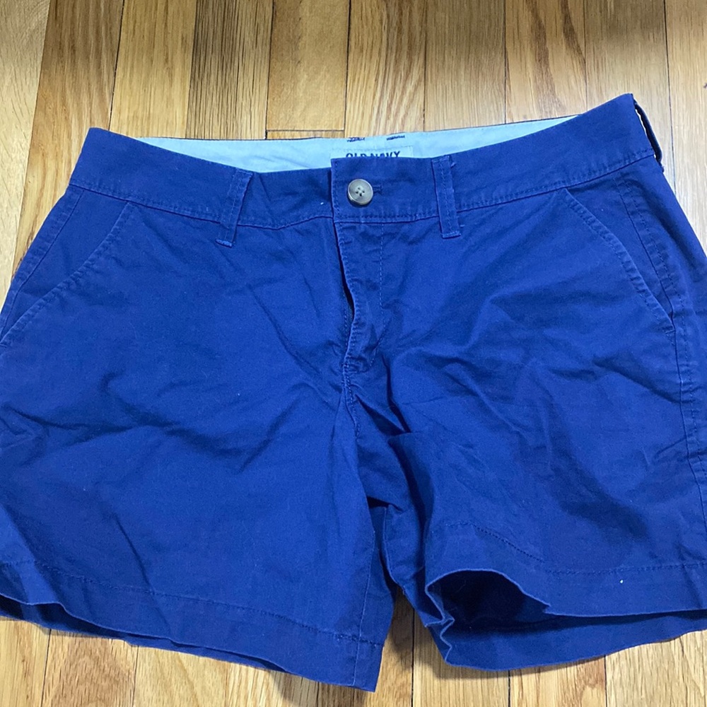Navy Blue Old Navy